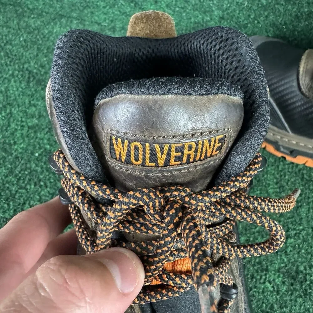 Wolverine overpass mens